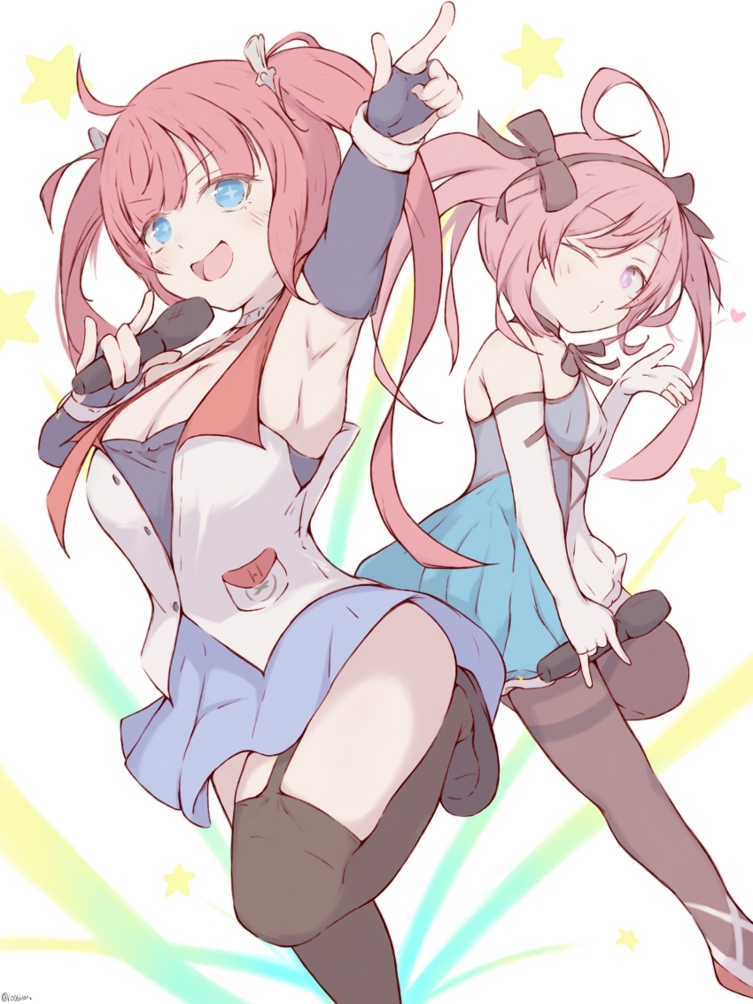 San Diego (Azur Lane) Rule 34 Image
