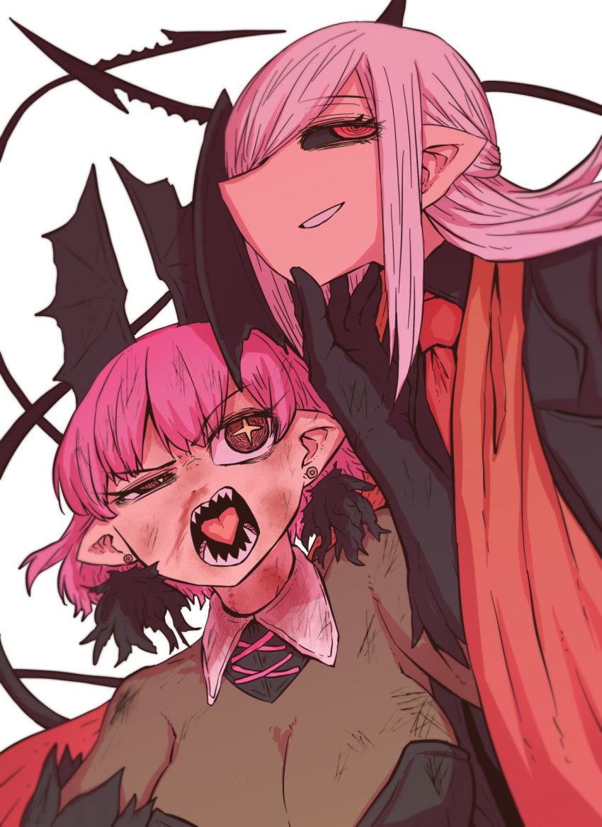 Lotus (Yakunitatsu Node Chi O Kudasai) Rule 34 Image