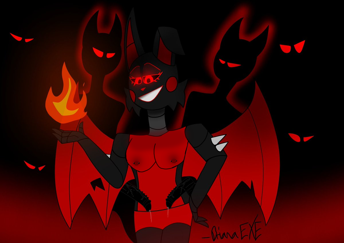 Oc Rule 34 Image