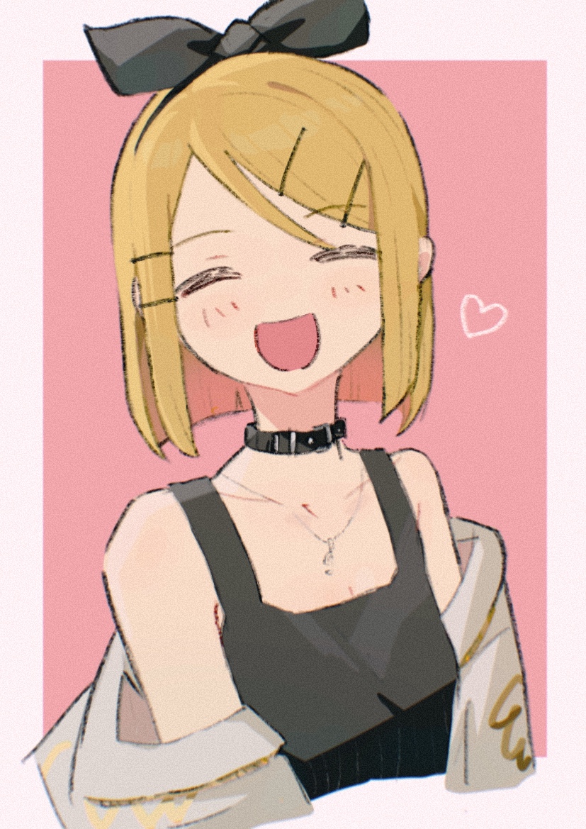 Kagamine Rin (Vocaloid) Rule 34 Image