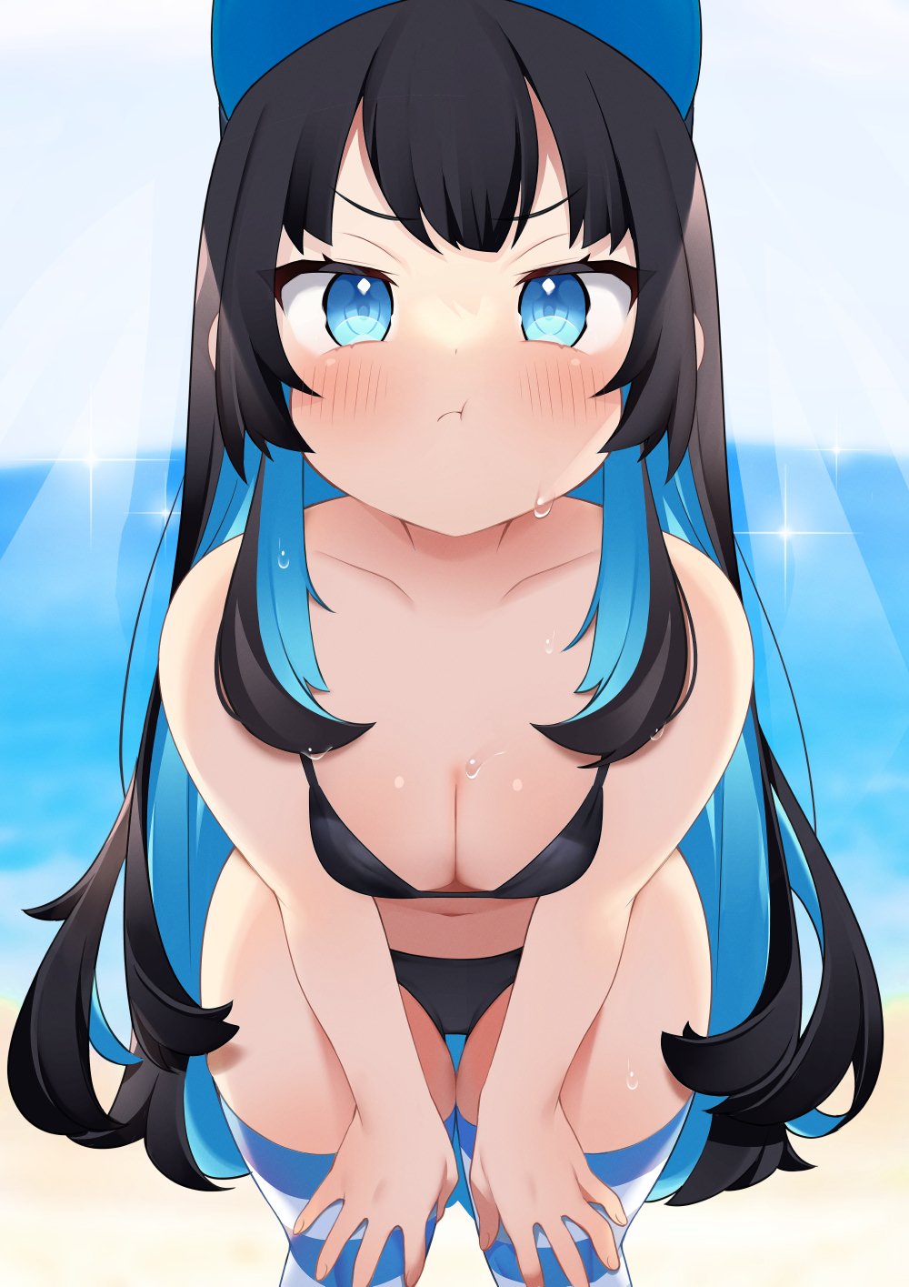 Original Rule 34 Image