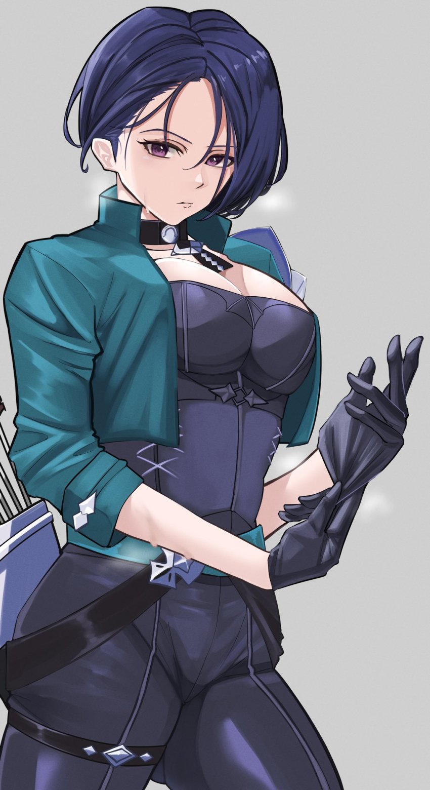 Shamir Nevrand (Fire Emblem) Rule 34 Image