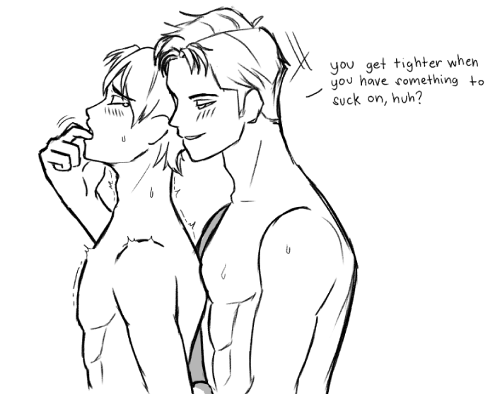 Jason Todd (Dc) Rule 34 Image