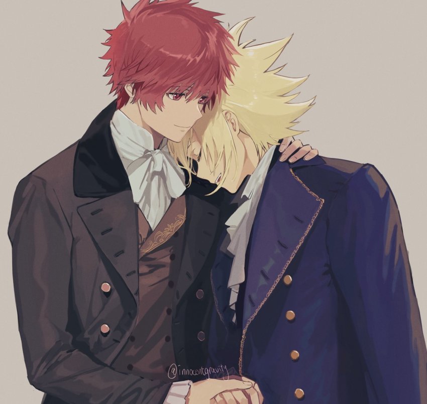 Katekyo Hitman Reborn! Rule 34 Image