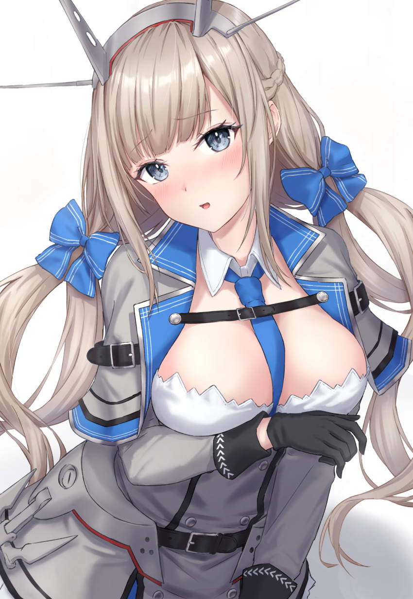 Kantai Collection Rule 34 Image