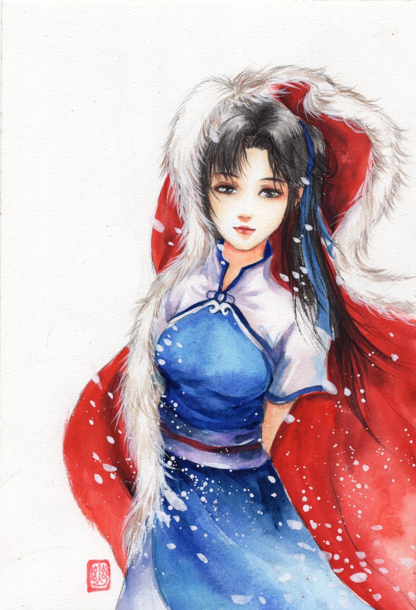 Painting (Medium) Rule 34 Image