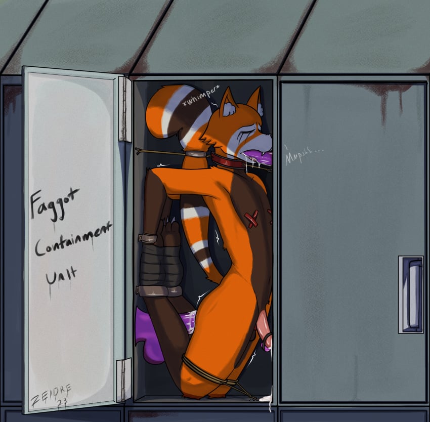 Zei Rule 34 Image