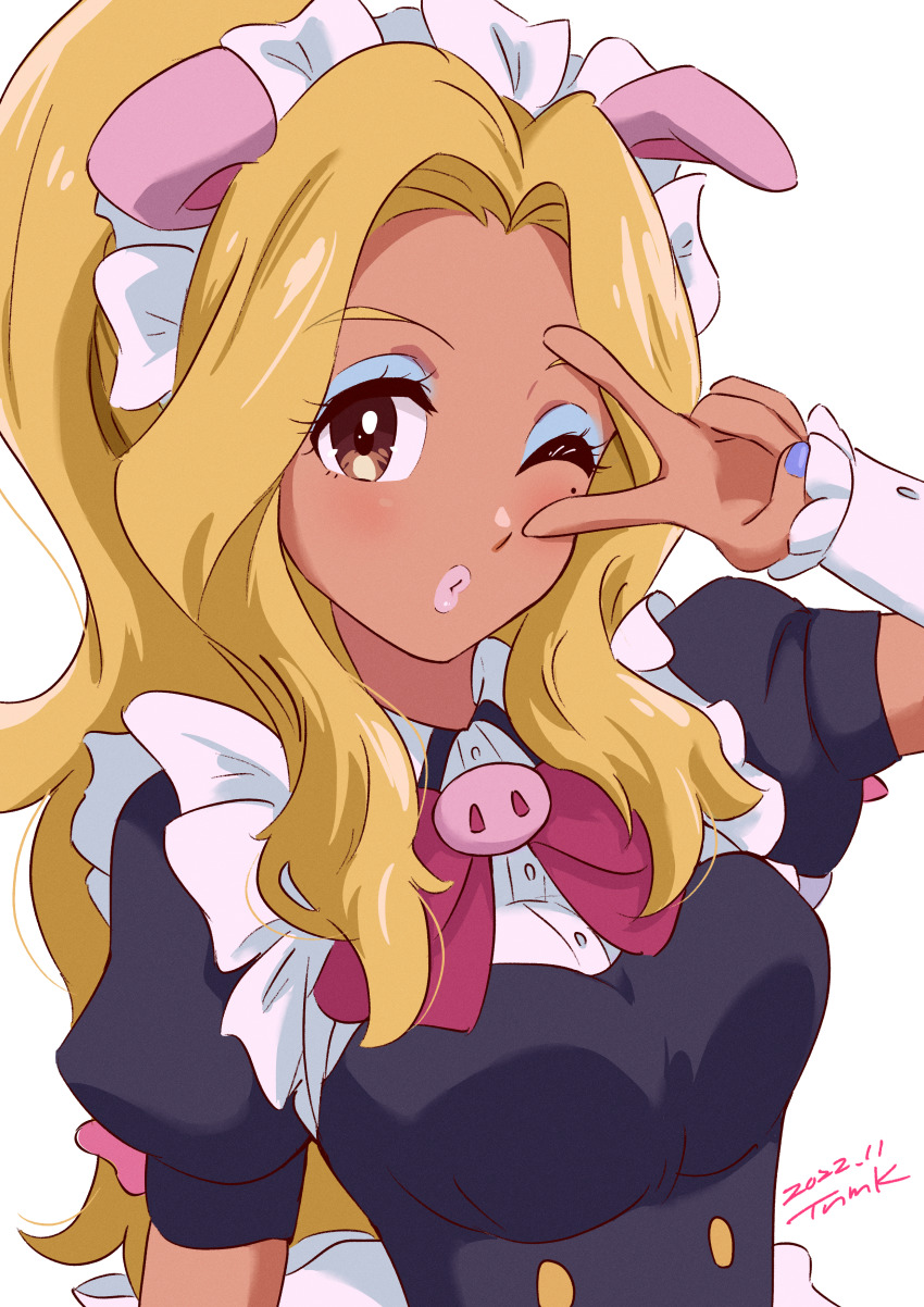 Shiipon (Akiba Maid Sensou) Rule 34 Image