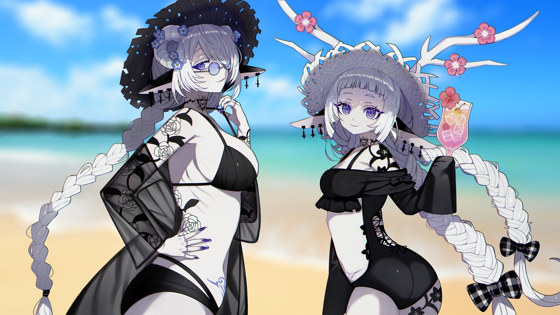 Bikini Rule 34 Image