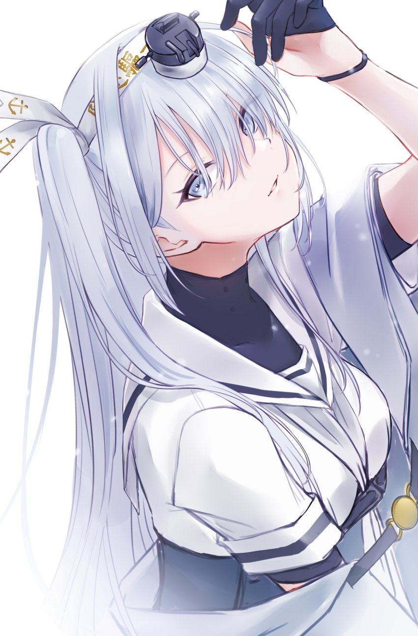 Kantai Collection Rule 34 Image