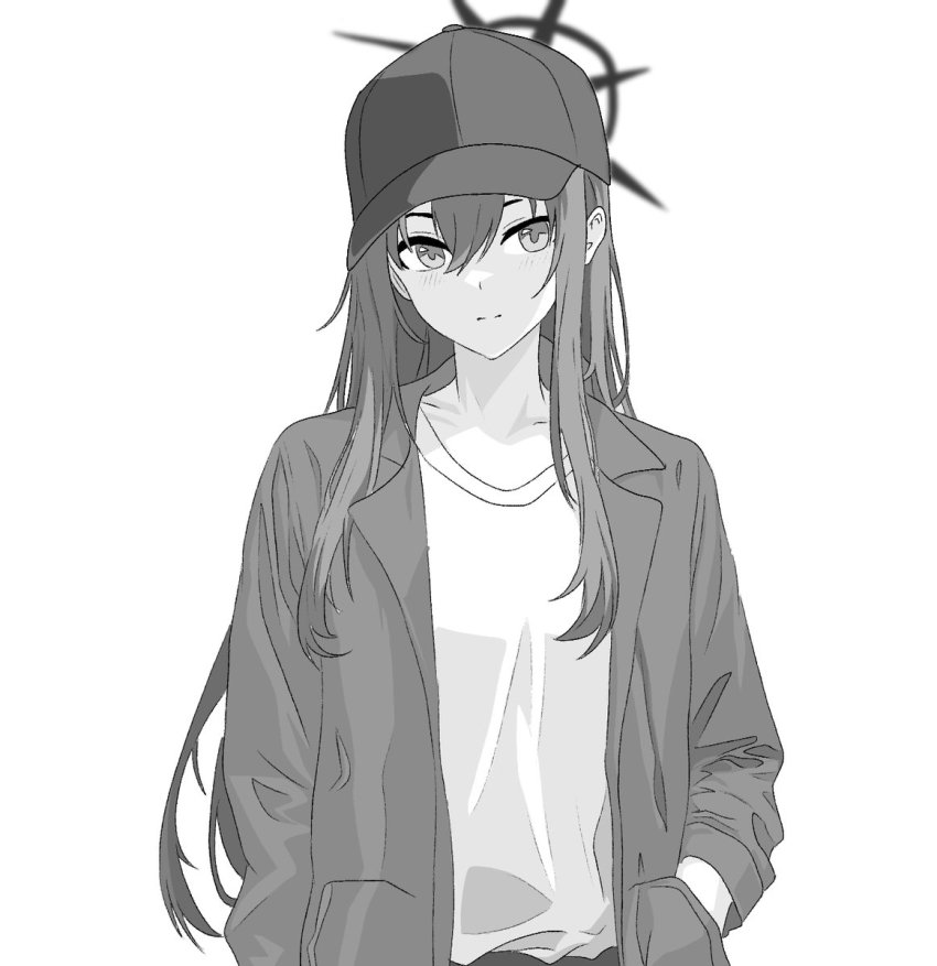 Saori (Blue Archive) Rule 34 Image