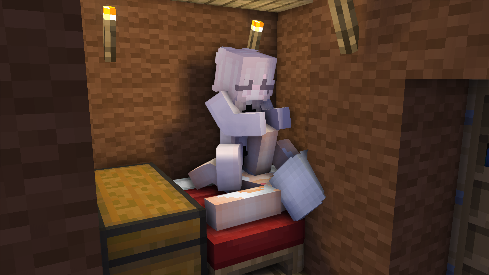 3d Rule 34 Image