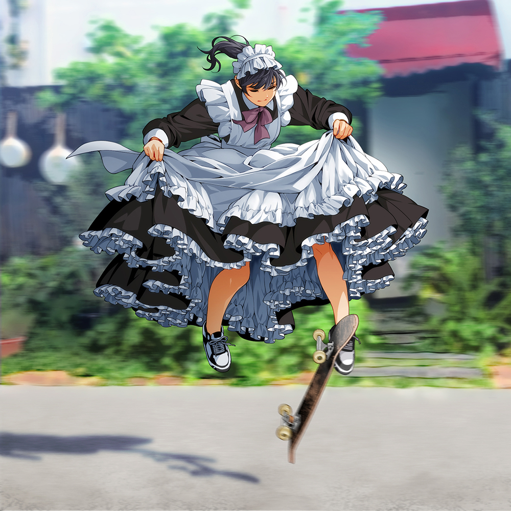 Original Rule 34 Image