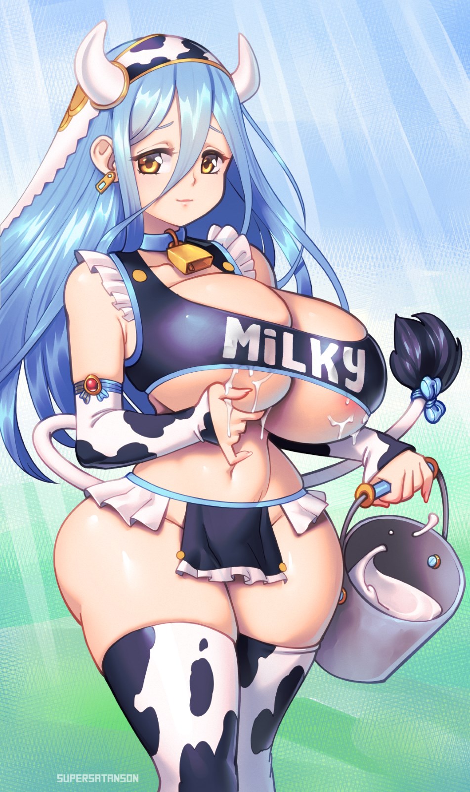 Azura (Fire Emblem) Rule 34 Image