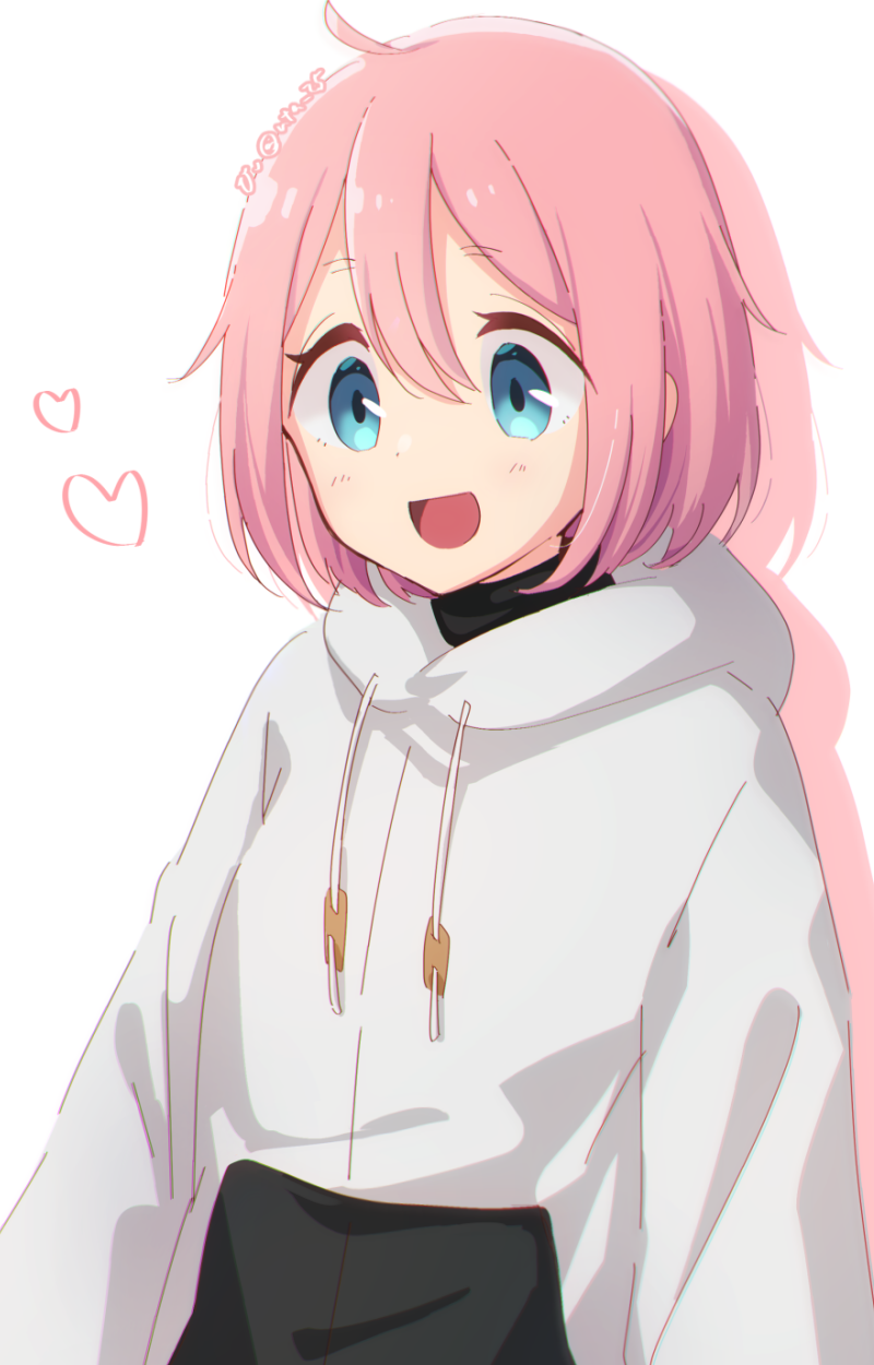 Kagamihara Nadeshiko (Yurucamp) Rule 34 Image