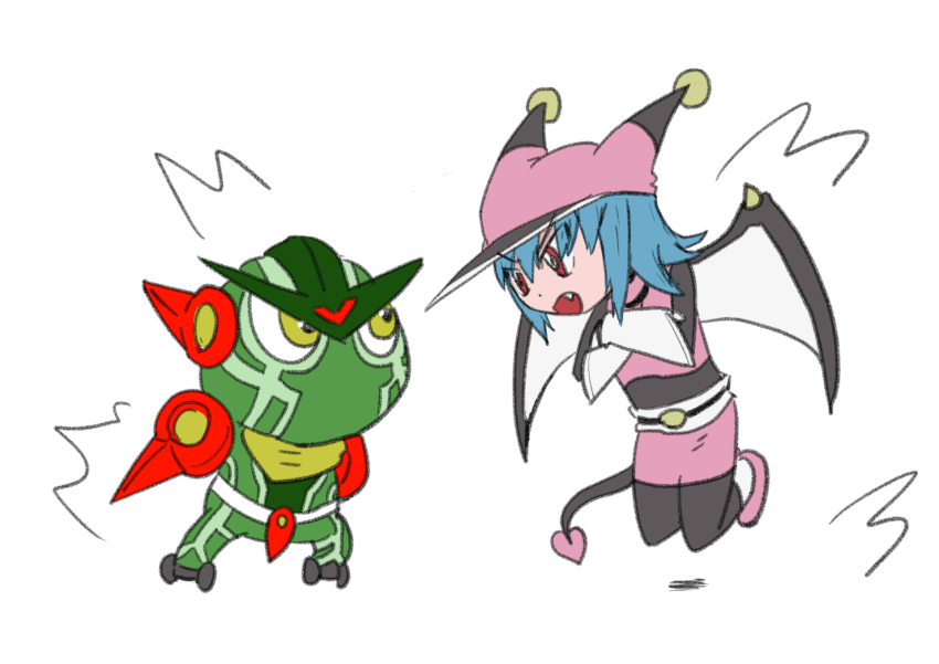Digimon Rule 34 Image