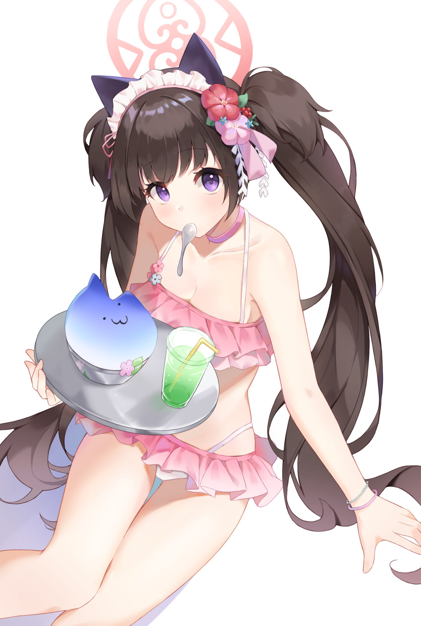 Shizuko (Blue Archive) Rule 34 Image