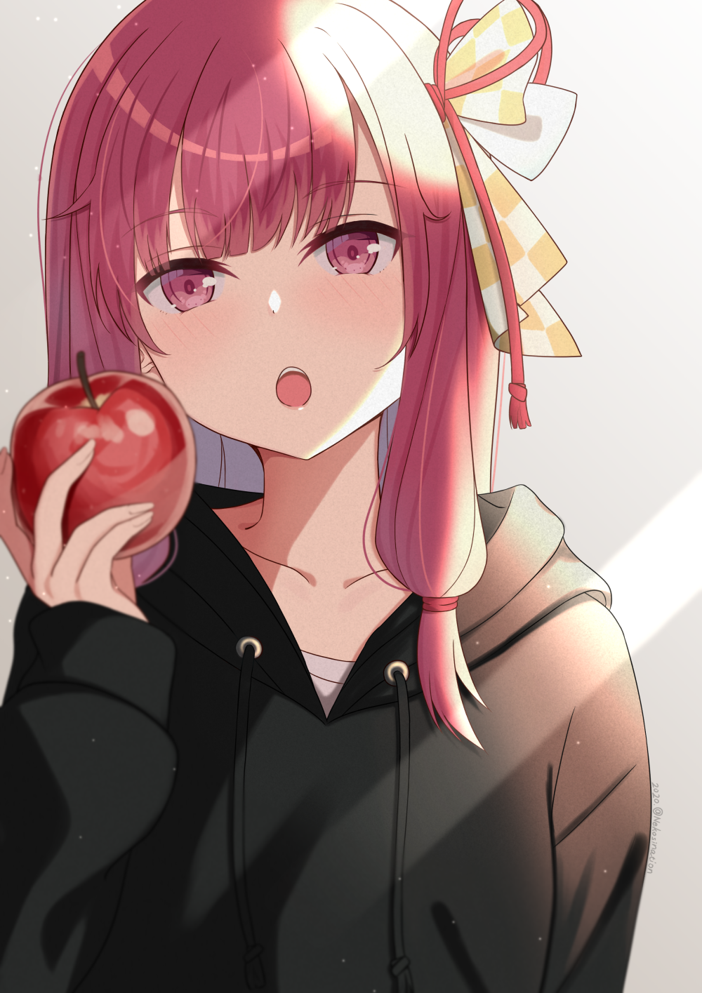 Kotonoha Akane (Voiceroid) Rule 34 Image