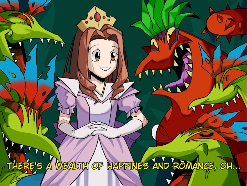 Vegimon (Digimon) Rule 34 Image