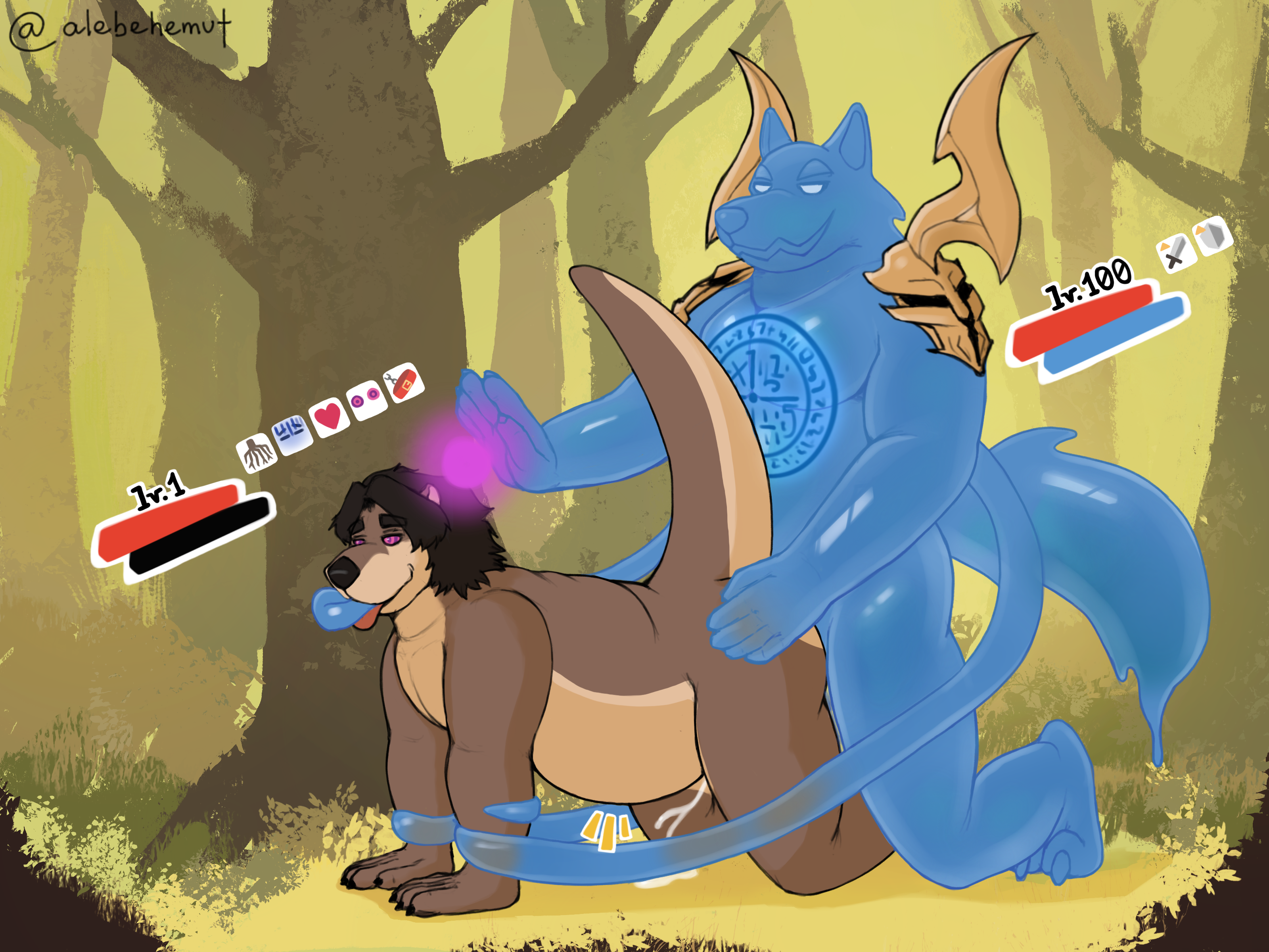 Absurd Res Rule 34 Image