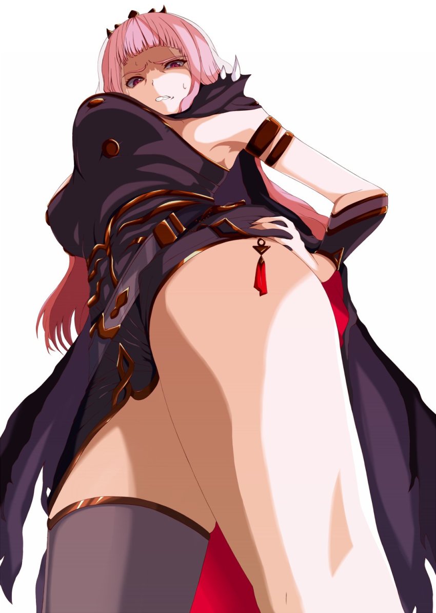 Mori Calliope (Hololive) Rule 34 Image