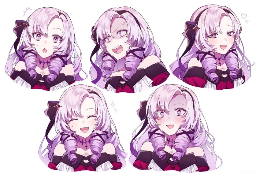 Hyakumantenbara Salome (Nijisanji) Rule 34 Image