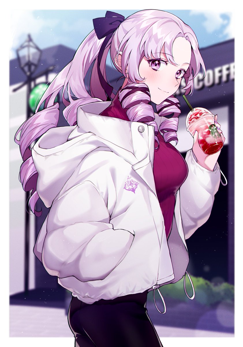 Hyakumantenbara Salome (Nijisanji) Rule 34 Image