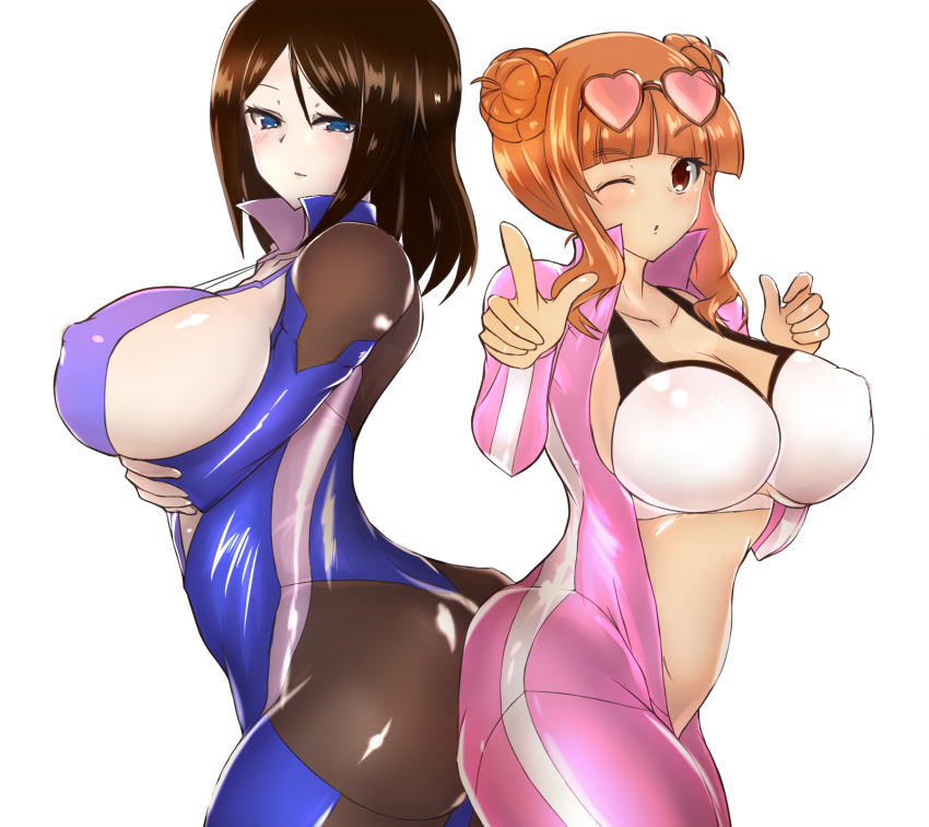 Nonna (Girls Und Panzer) Rule 34 Image
