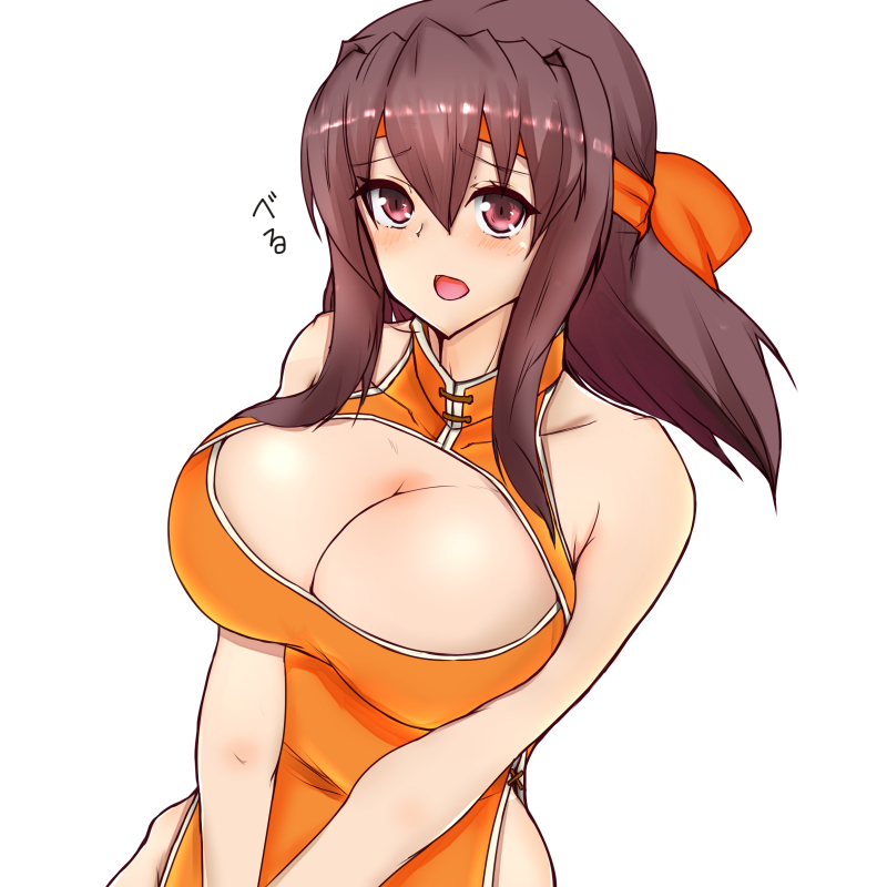 Kondou Taeko (Girls Und Panzer) Rule 34 Image