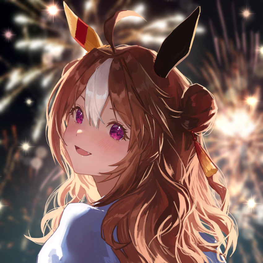 Copano Rickey (Umamusume) Rule 34 Image
