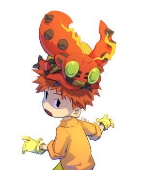 Antennae Rule 34 Image