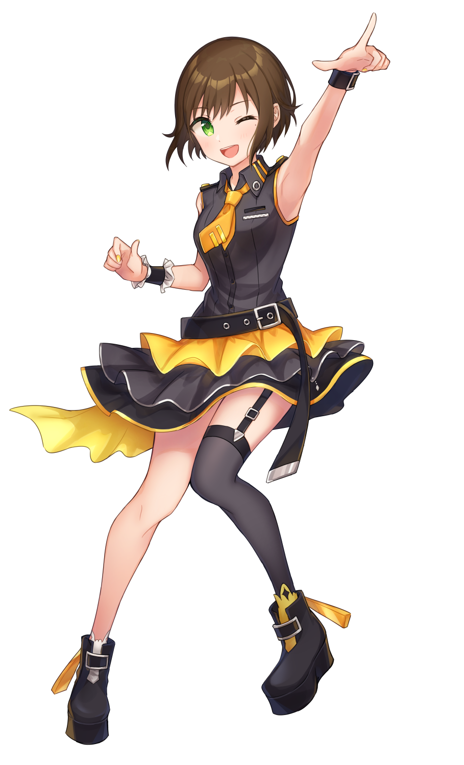 Indie Virtual Youtuber Rule 34 Image