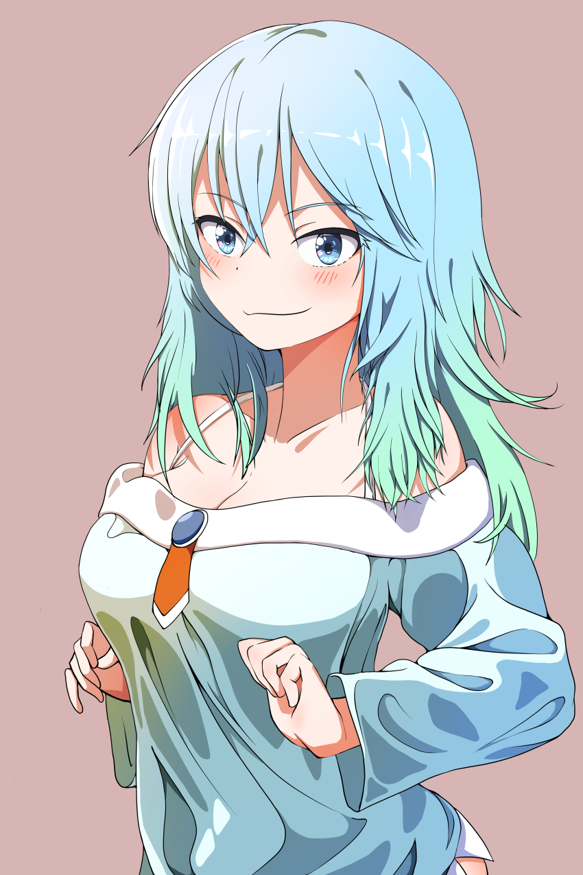 Aqua (Konosuba) Rule 34 Image