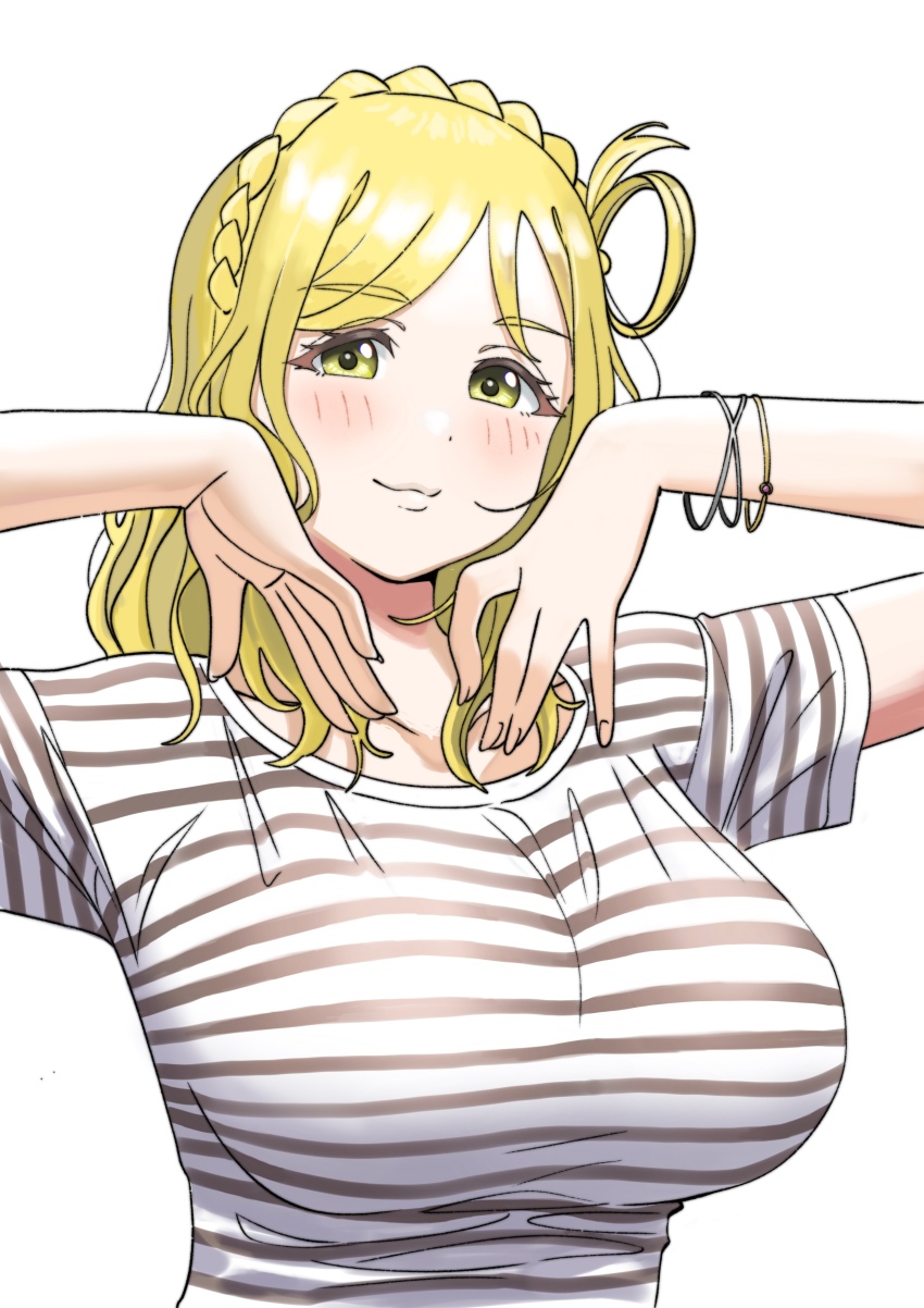 Ohara Mari (Love Live!) Rule 34 Image