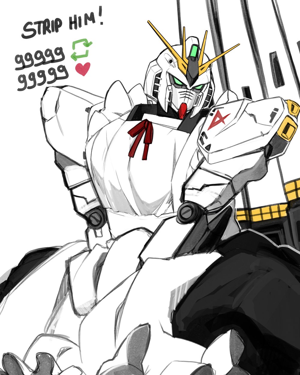 Char'S Counterattack Rule 34 Image