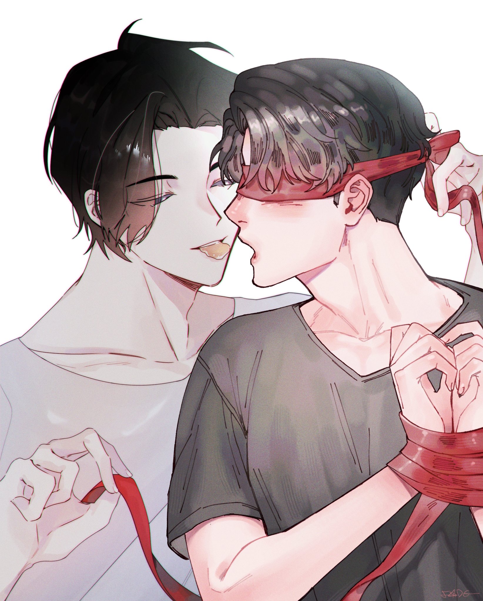 Jason Todd (Dc) Rule 34 Image