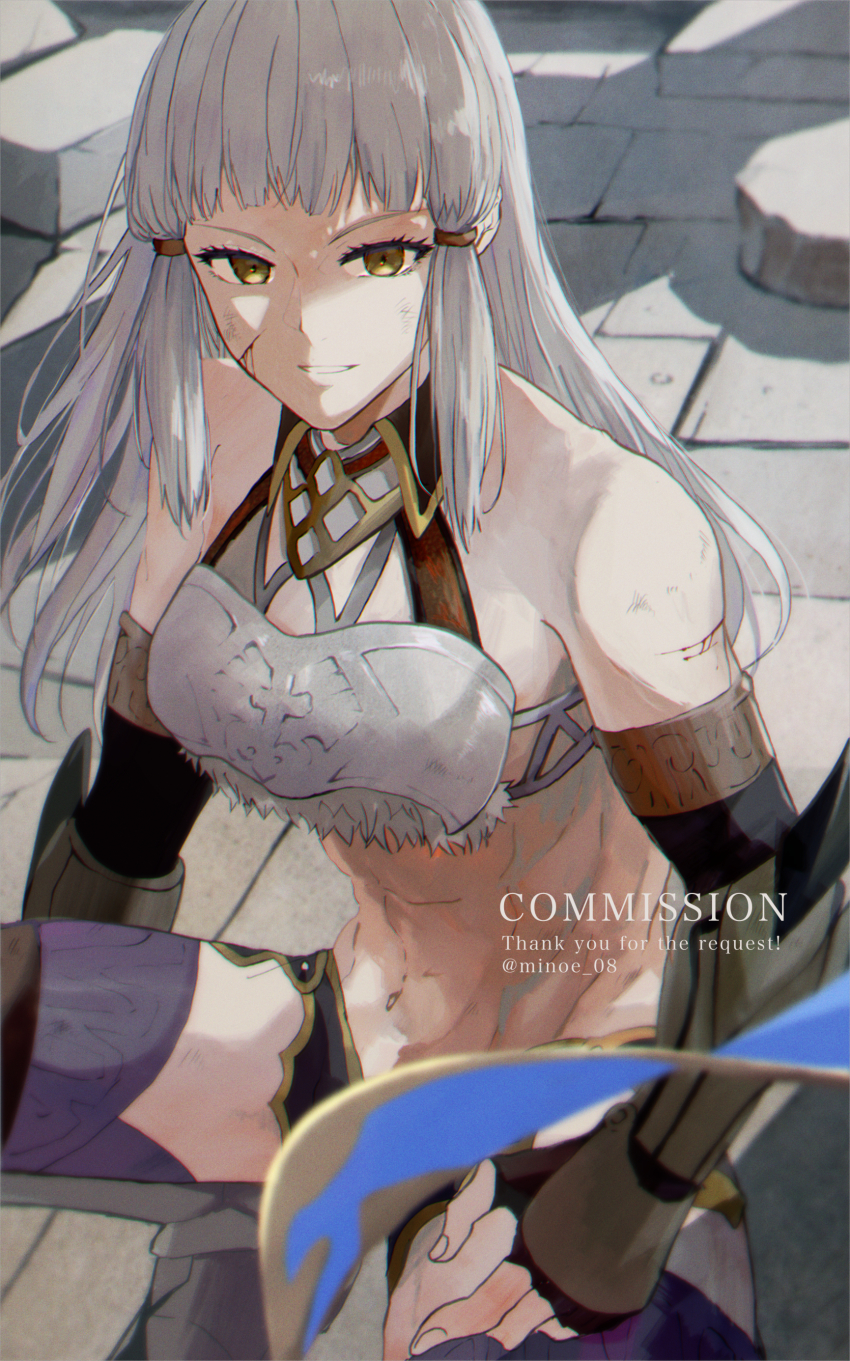 Fate/Grand Order Rule 34 Image