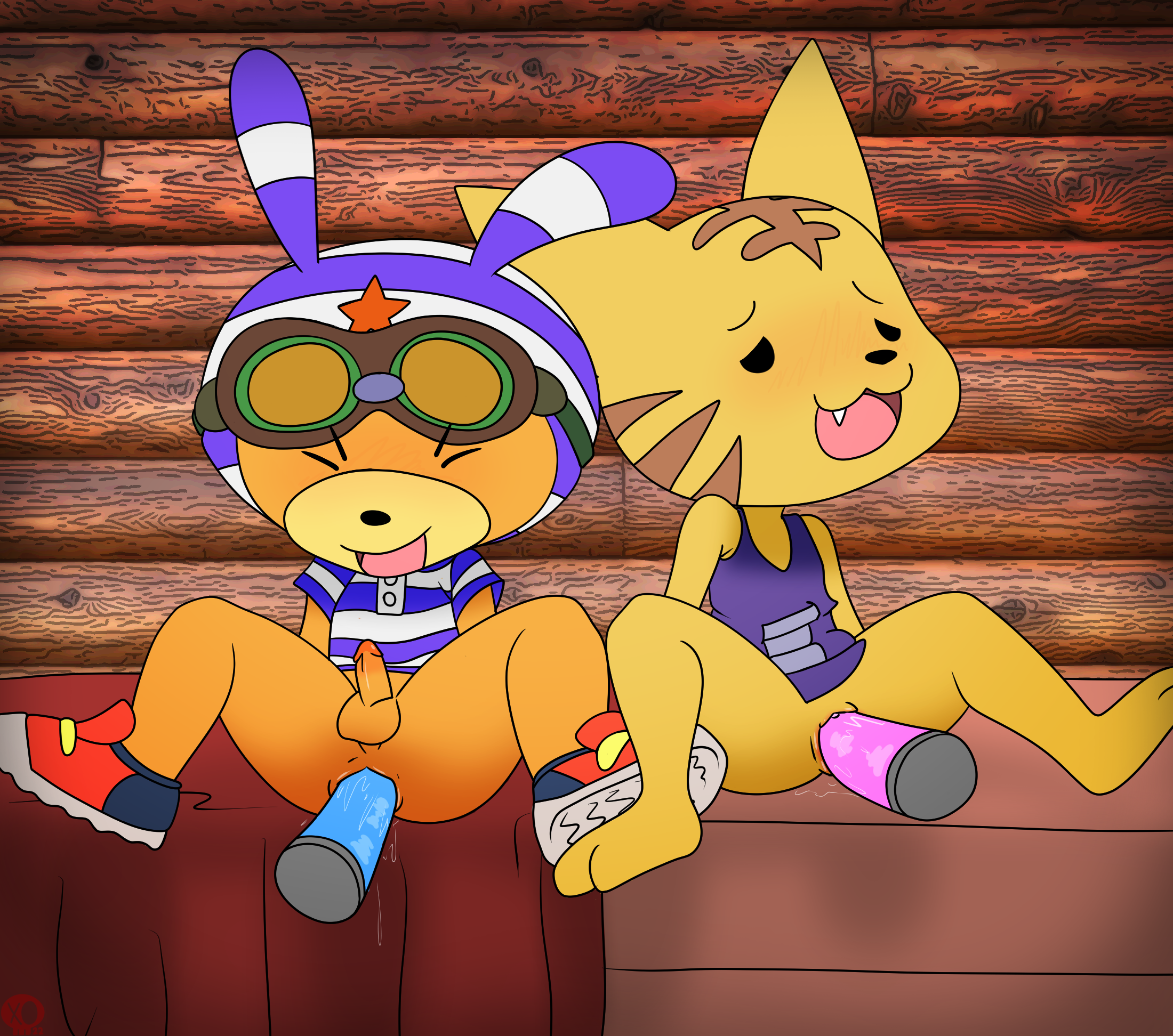 Mamimume Mogacho Rule 34 Image