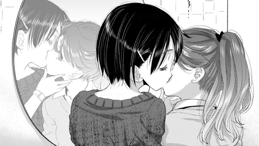 Closed Eyes Rule 34 Image