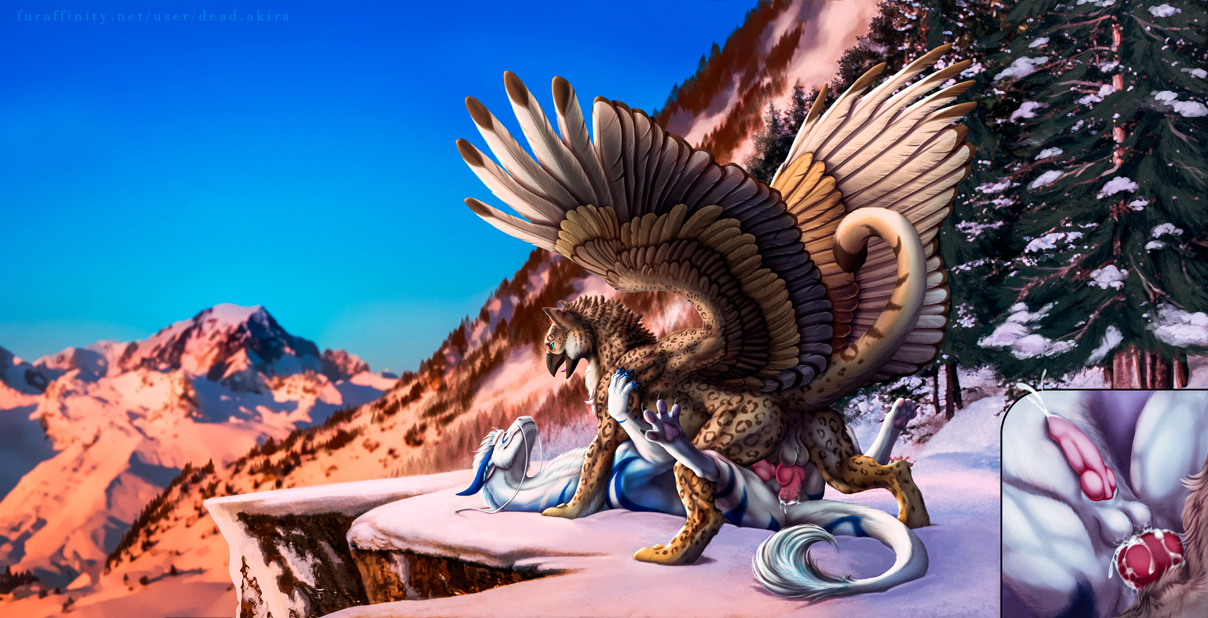 Asian Mythology Rule 34 Image