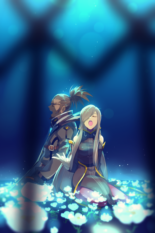 Tear Grants (Tales Of (Series)) Rule 34 Image