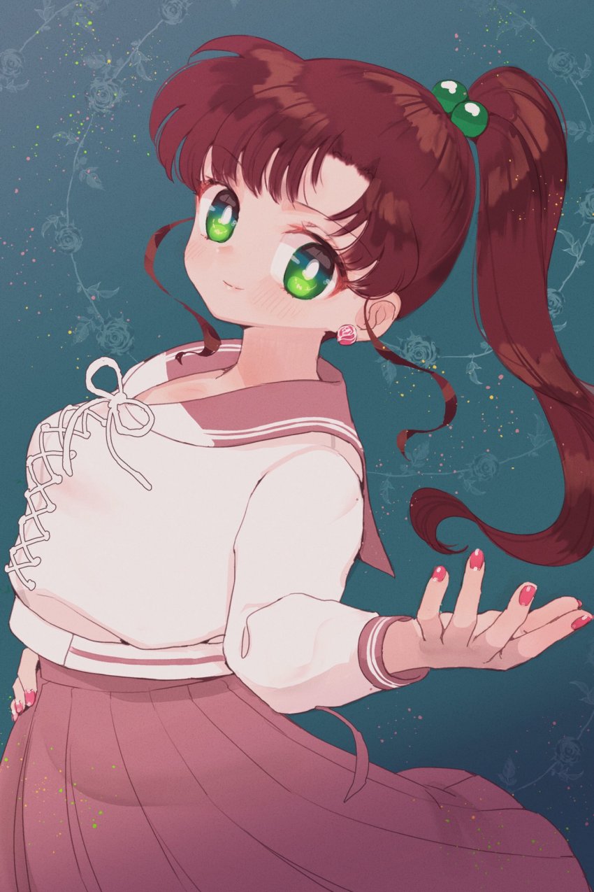 Kino Makoto (Bishoujo Senshi Sailor Moon) Rule 34 Image