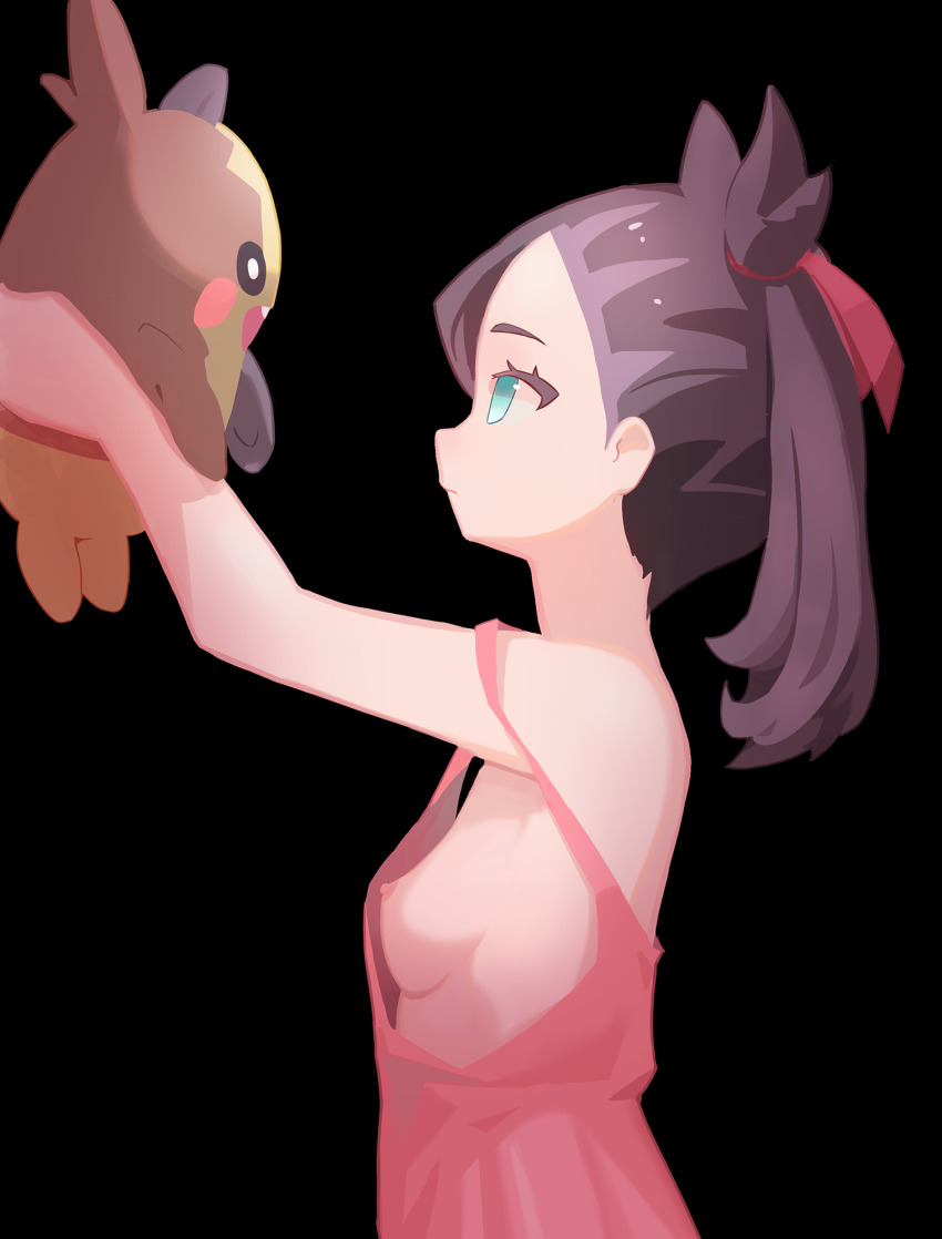 Gen 8 Pokemon (Nintendo) Rule 34 Image