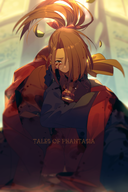 Arche Klein (Tales Of (Series)) Rule 34 Image