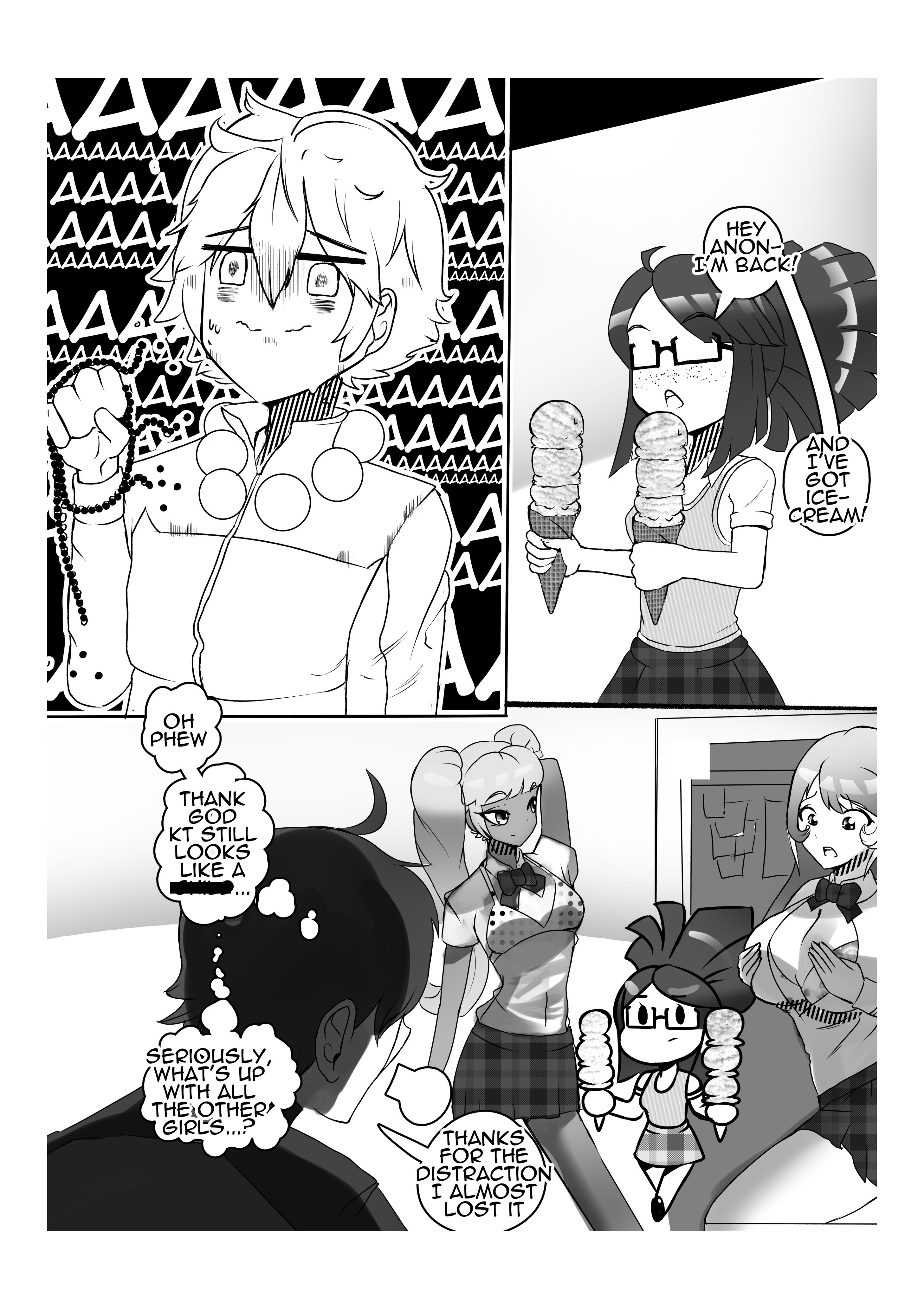 Alex (Lugame) Rule 34 Image