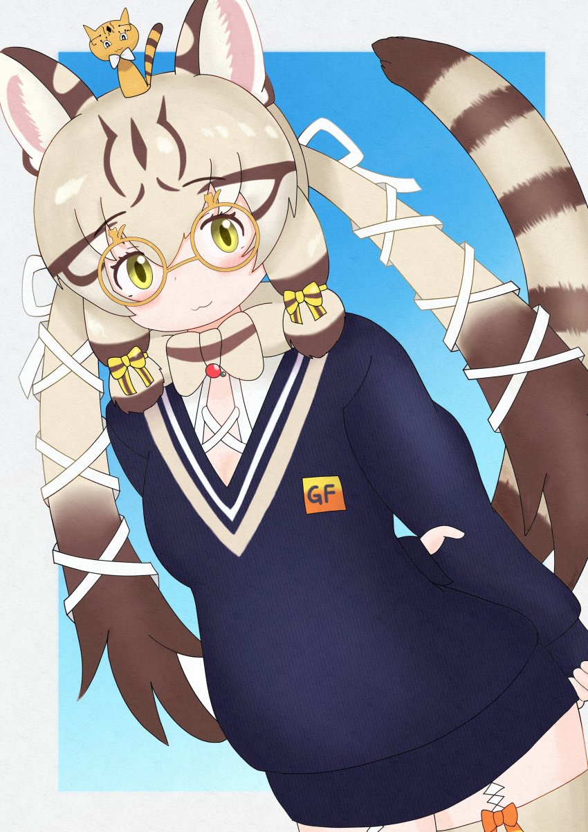 Kemono Friends Rule 34 Image