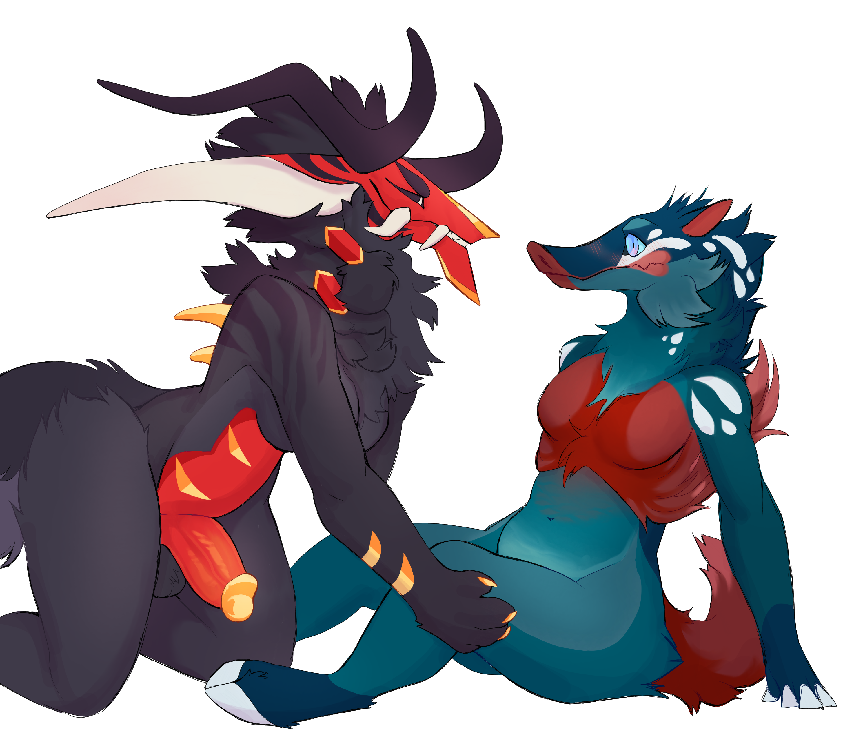 Creatures Of Sonaria Rule 34 Image
