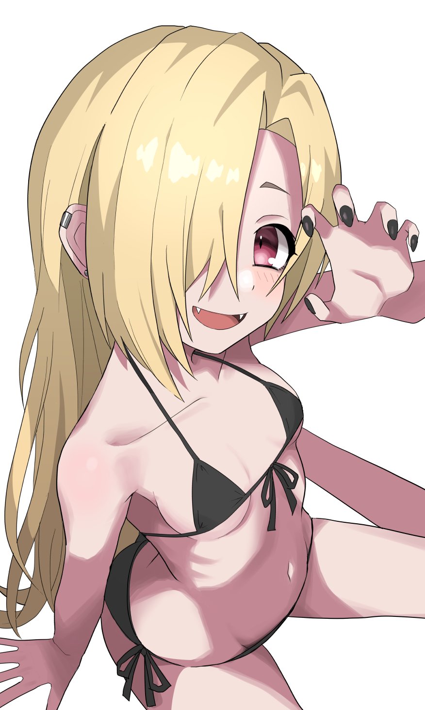 Shirasaka Koume (Idolmaster) Rule 34 Image