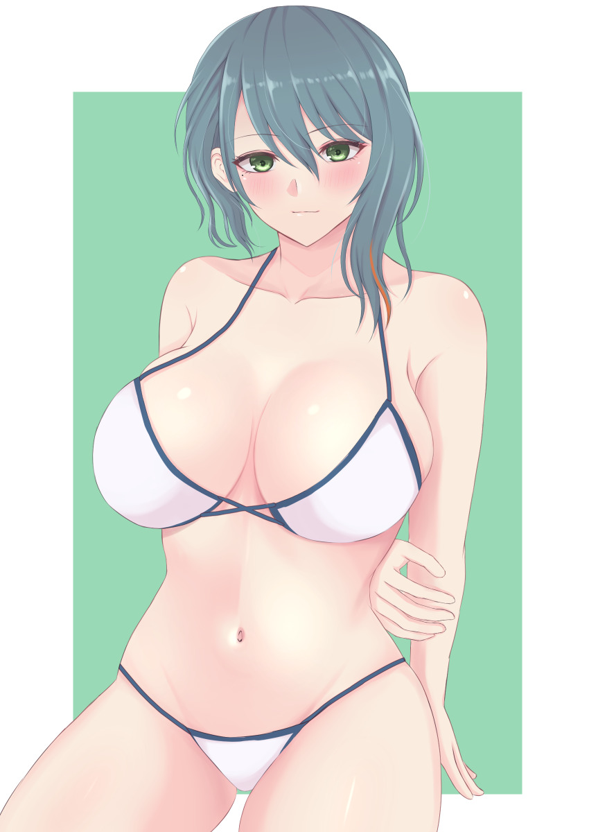 Tamaki (Doa) Rule 34 Image