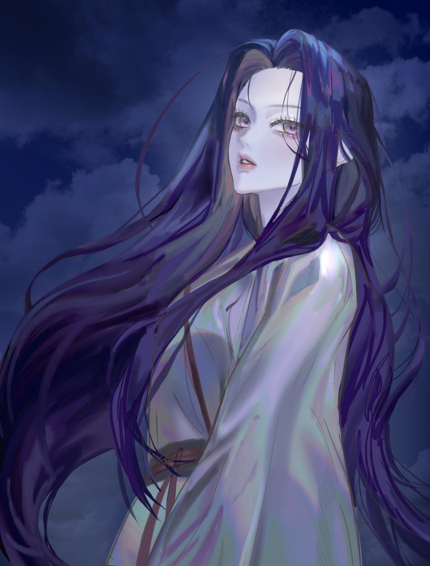 Yu Iseol (Return Of The Mount Hua Sect) Rule 34 Image